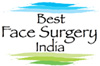 best face surgery india