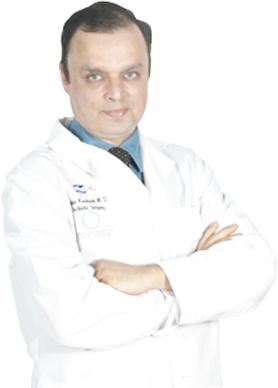 plastic surgeon in India