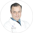 Dr Ajaya Kashyap cosmetic surgeon in India