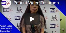 facelift video testimonial